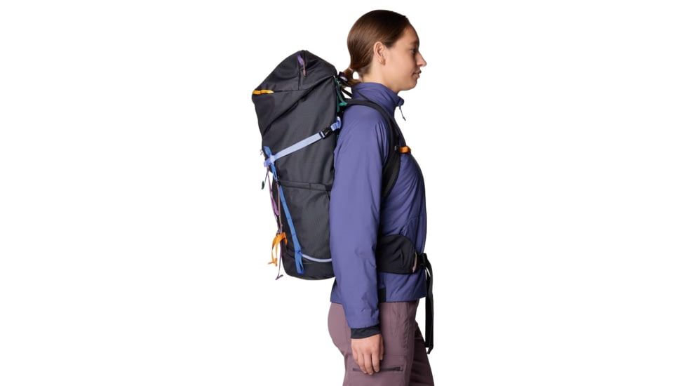 Mountain Hardwear Scrambler 35L Backpack