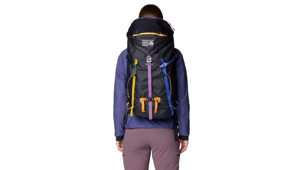 Mountain Hardwear Scrambler 35L Backpack