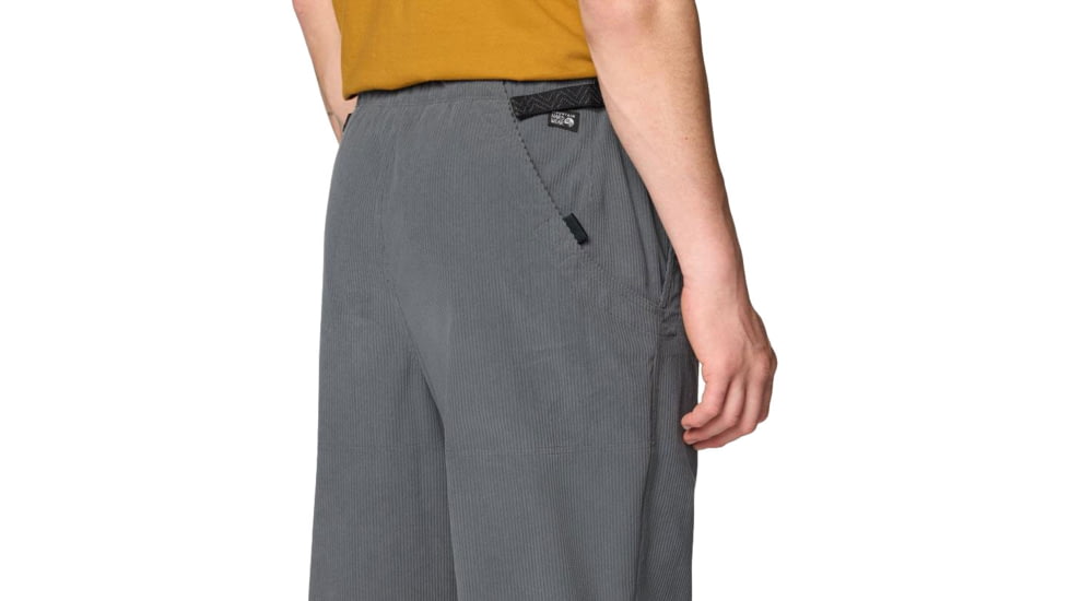 Mountain Hardwear Sendr Pants - Mens