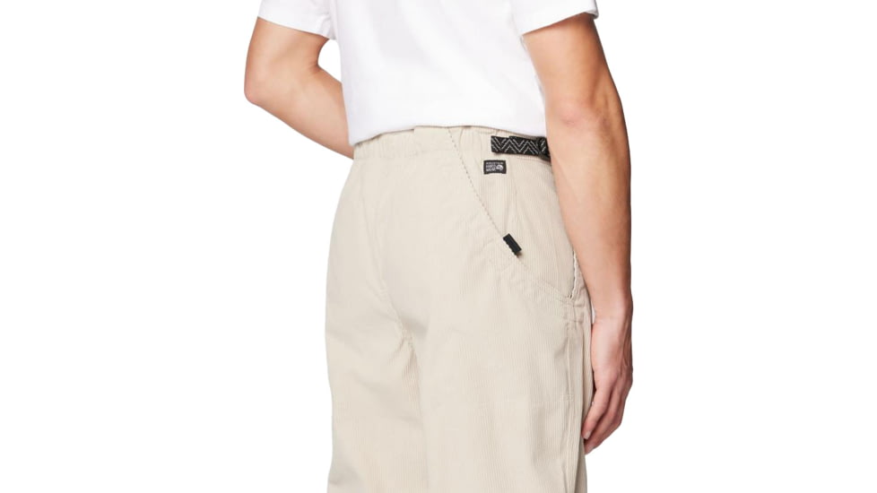 Mountain Hardwear Sendr Pants - Mens