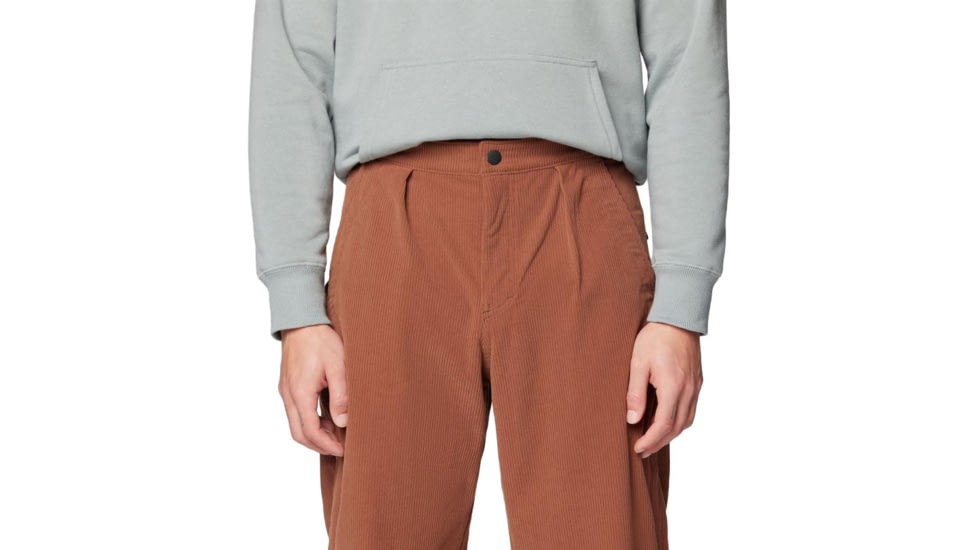 Mountain Hardwear Sendr Pants - Mens