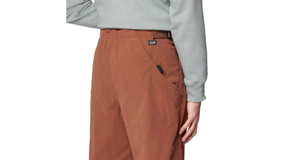Mountain Hardwear Sendr Pants - Mens