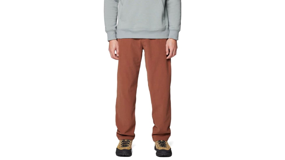 Mountain Hardwear Sendr Pants - Mens
