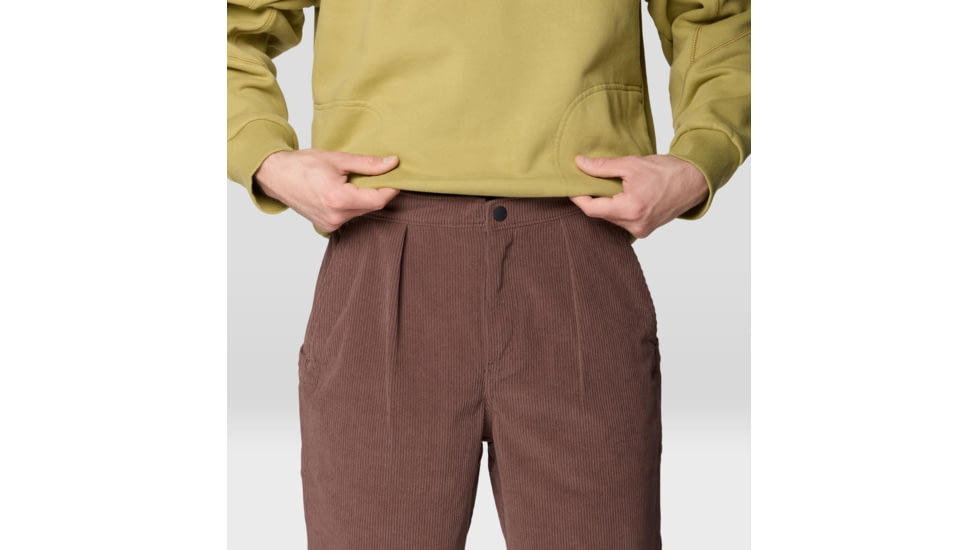 Mountain Hardwear Sendr Pants - Mens