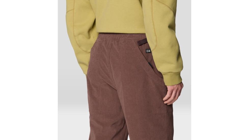 Mountain Hardwear Sendr Pants - Mens