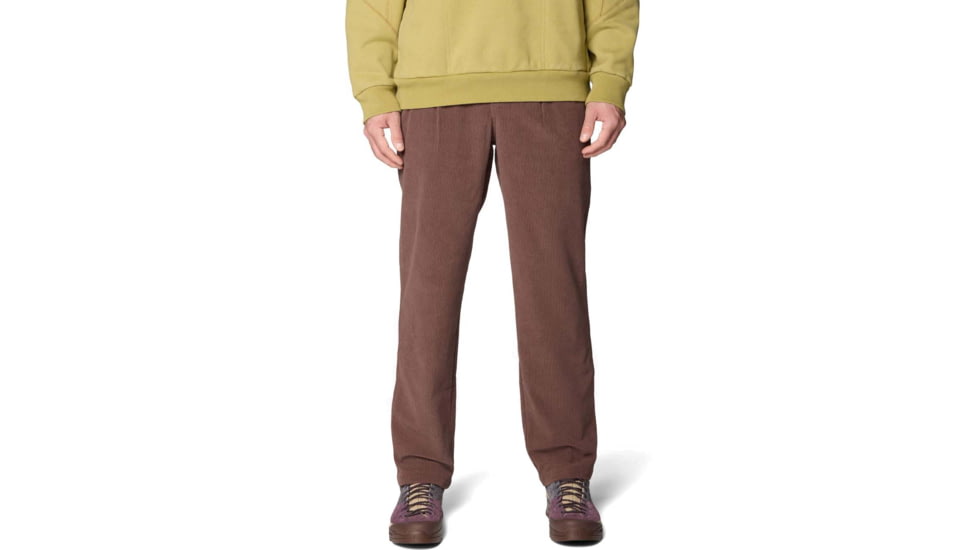 Mountain Hardwear Sendr Pants - Mens