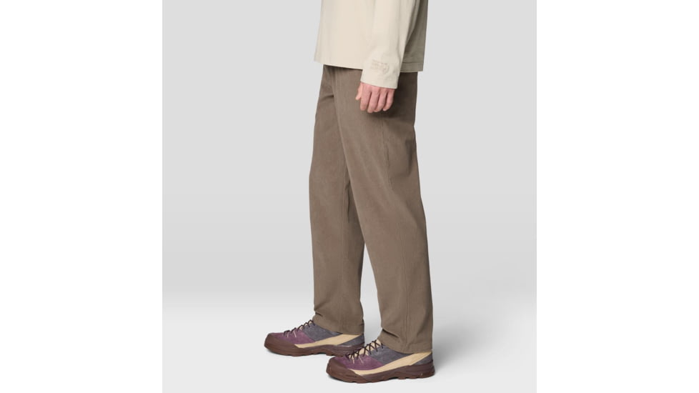 Mountain Hardwear Sendr Pants - Mens