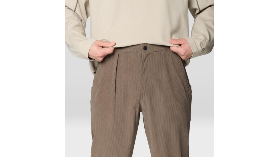 Mountain Hardwear Sendr Pants - Mens