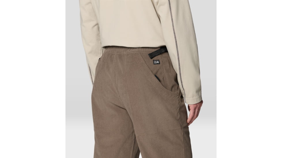 Mountain Hardwear Sendr Pants - Mens