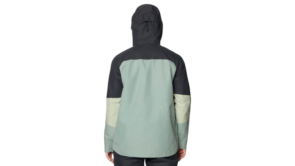 Mountain Hardwear Sky Ridge Gore-Tex Jacket - Mens