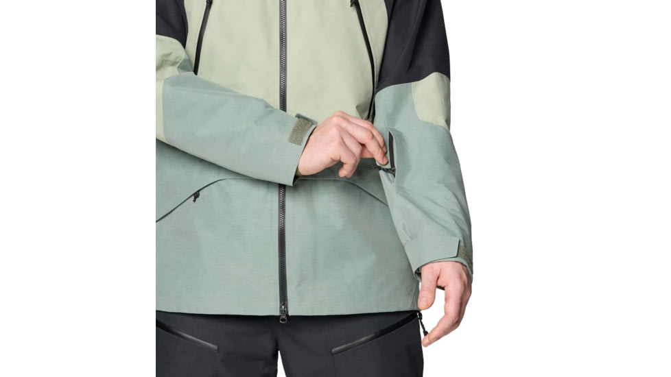 Mountain Hardwear Sky Ridge Gore-Tex Jacket - Mens