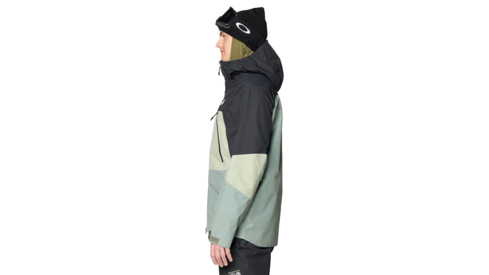 Mountain Hardwear Sky Ridge Gore-Tex Jacket - Mens