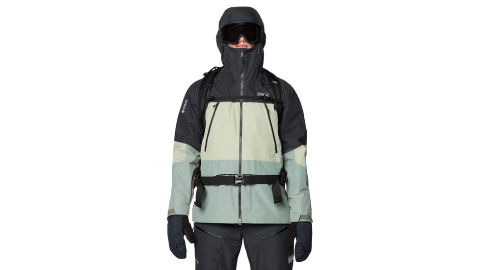 Mountain Hardwear Sky Ridge Gore-Tex Jacket - Mens
