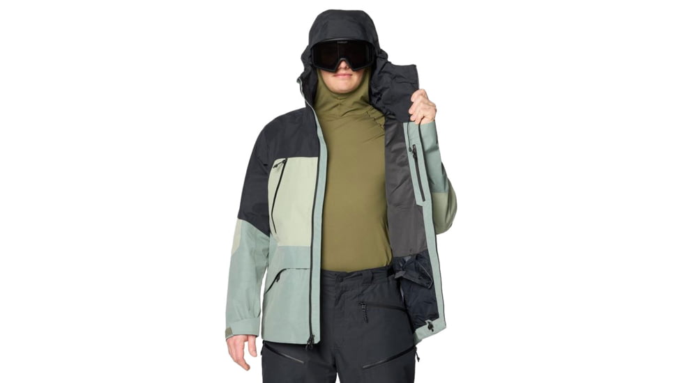 Mountain Hardwear Sky Ridge Gore-Tex Jacket - Mens