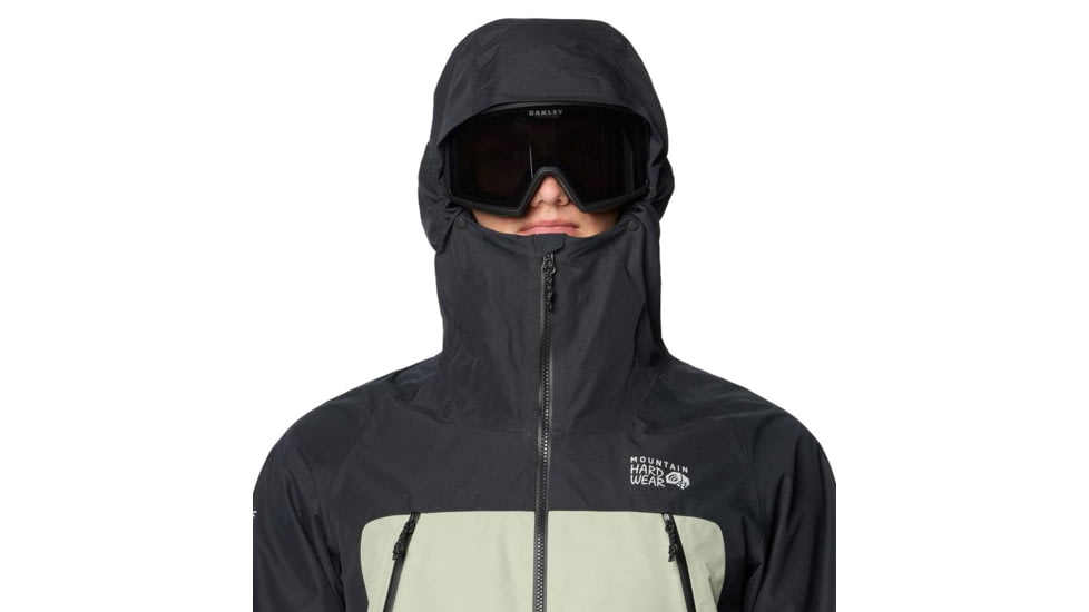 Mountain Hardwear Sky Ridge Gore-Tex Jacket - Mens