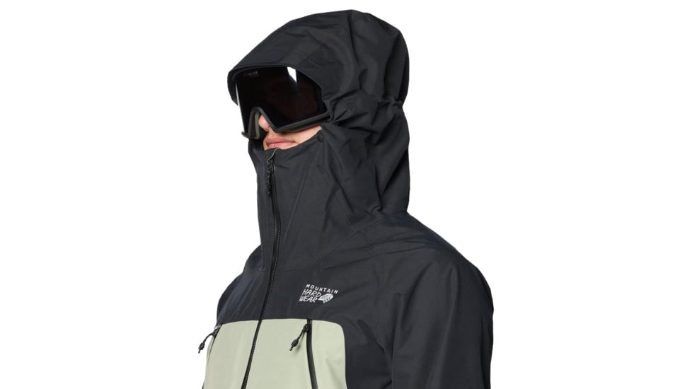 Mountain Hardwear Sky Ridge Gore-Tex Jacket - Mens