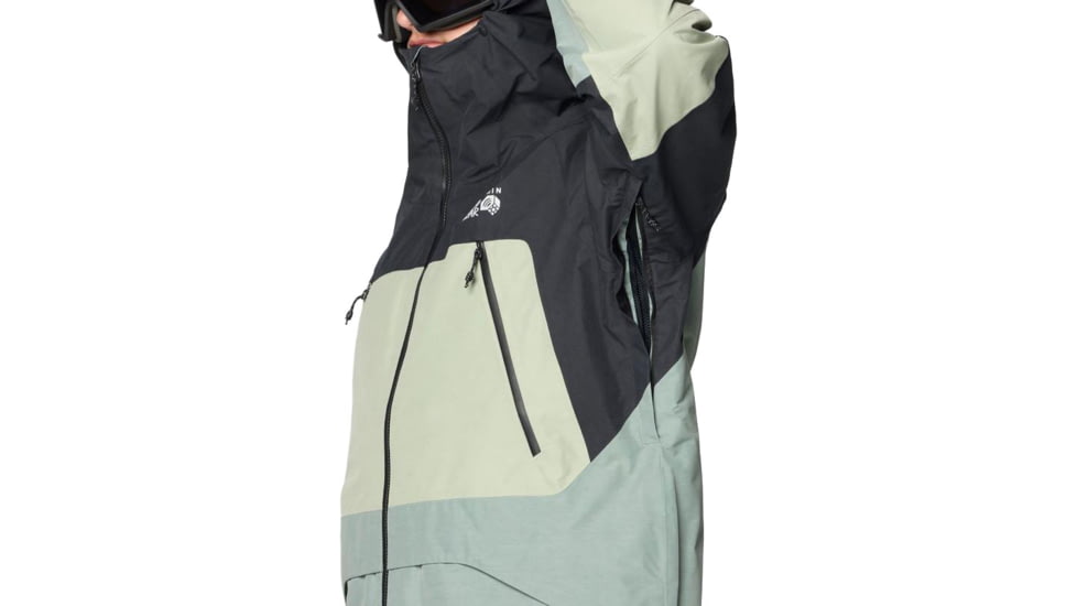 Mountain Hardwear Sky Ridge Gore-Tex Jacket - Mens