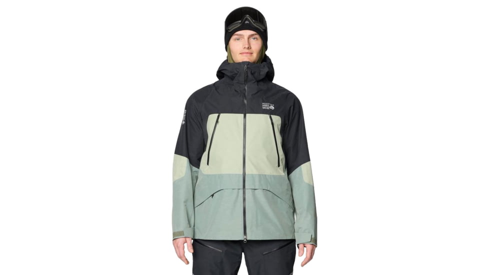 Mountain Hardwear Sky Ridge Gore-Tex Jacket - Mens