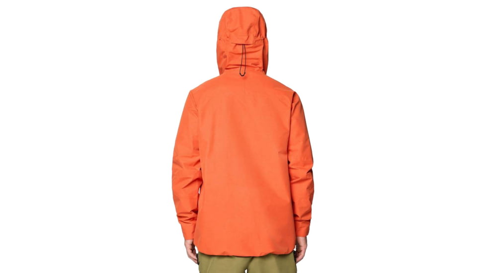 Mountain Hardwear Sky Ridge Gore-Tex Jacket - Mens