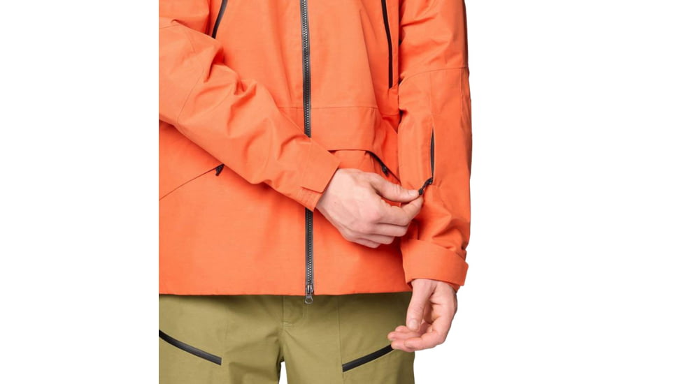 Mountain Hardwear Sky Ridge Gore-Tex Jacket - Mens