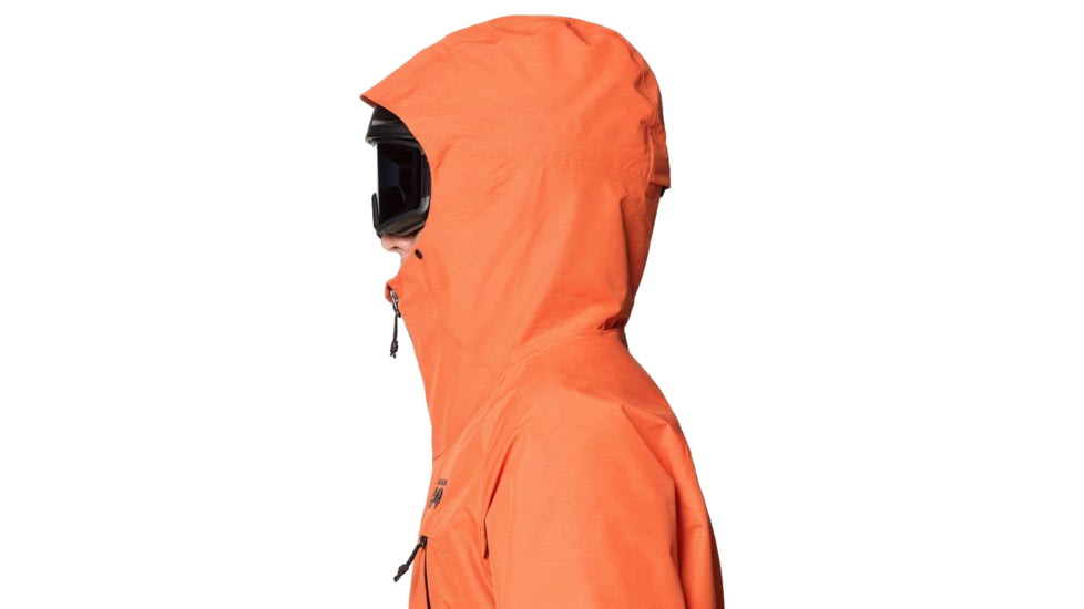 Mountain Hardwear Sky Ridge Gore-Tex Jacket - Mens