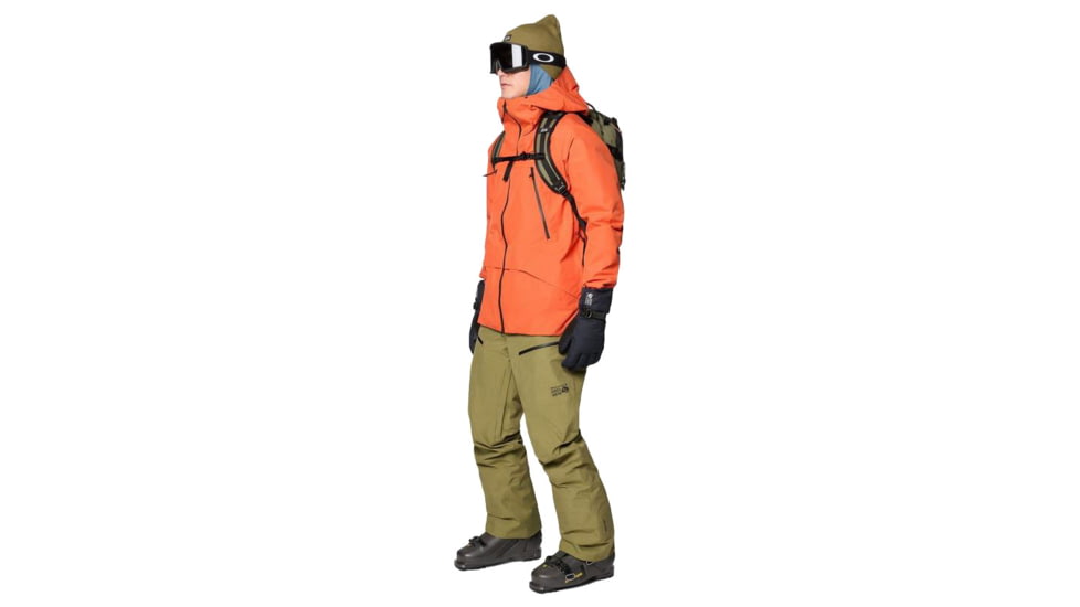 Mountain Hardwear Sky Ridge Gore-Tex Jacket - Mens