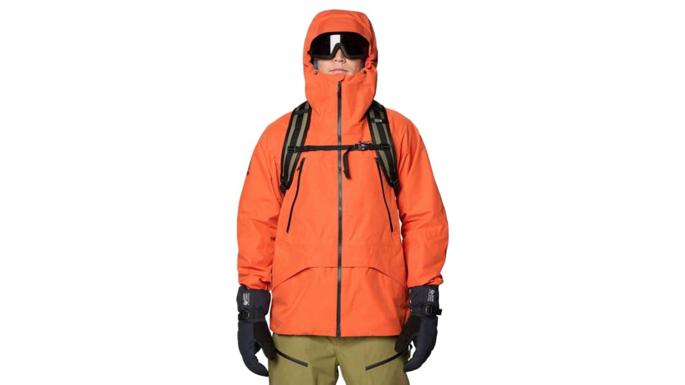 Mountain Hardwear Sky Ridge Gore-Tex Jacket - Mens