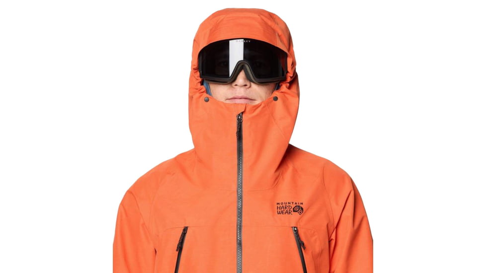 Mountain Hardwear Sky Ridge Gore-Tex Jacket - Mens