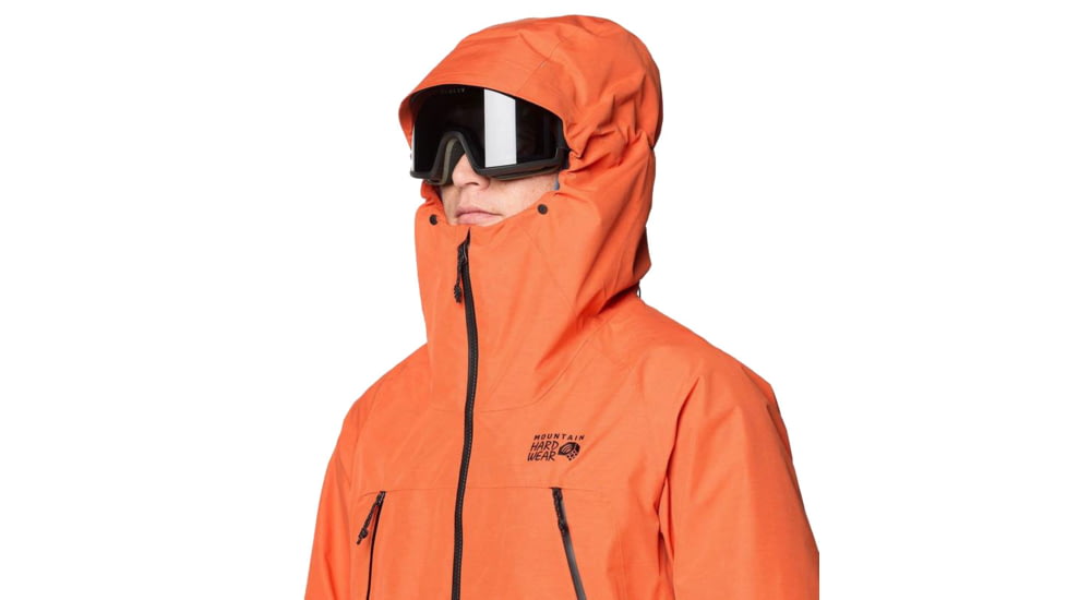 Mountain Hardwear Sky Ridge Gore-Tex Jacket - Mens