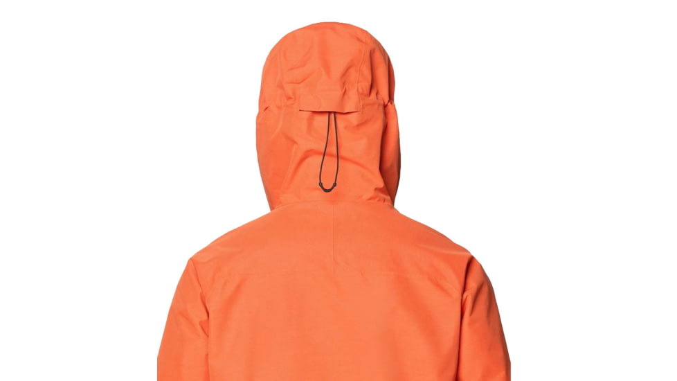 Mountain Hardwear Sky Ridge Gore-Tex Jacket - Mens
