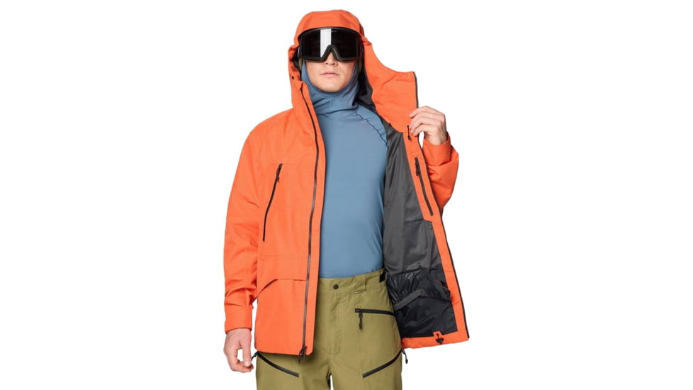 Mountain Hardwear Sky Ridge Gore-Tex Jacket - Mens