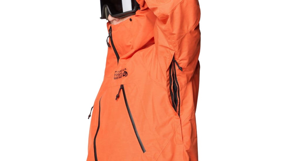 Mountain Hardwear Sky Ridge Gore-Tex Jacket - Mens