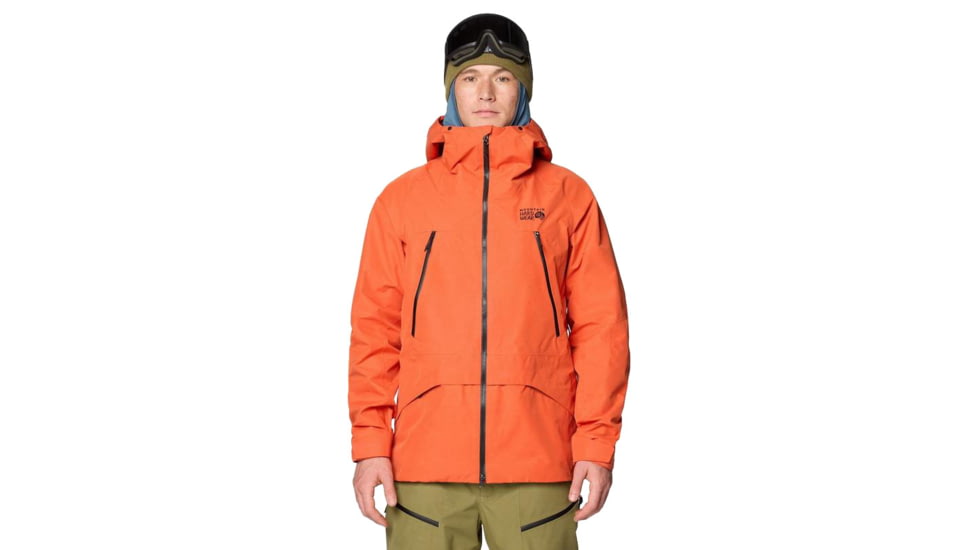 Mountain Hardwear Sky Ridge Gore-Tex Jacket - Mens
