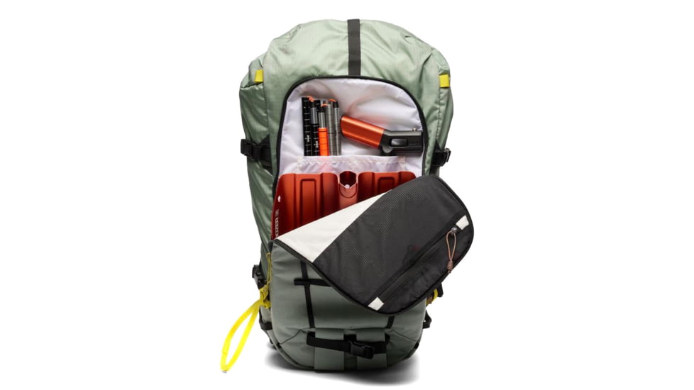 Mountain Hardwear Snoskiwoski 30L Backpack
