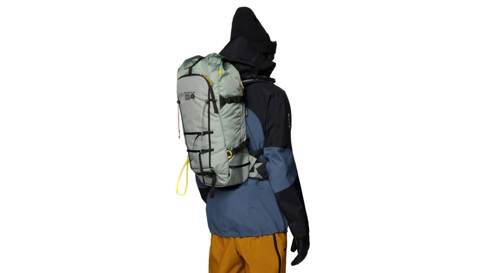 Mountain Hardwear Snoskiwoski 30L Backpack