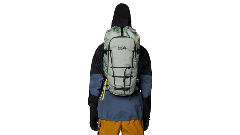 Mountain Hardwear Snoskiwoski 30L Backpack