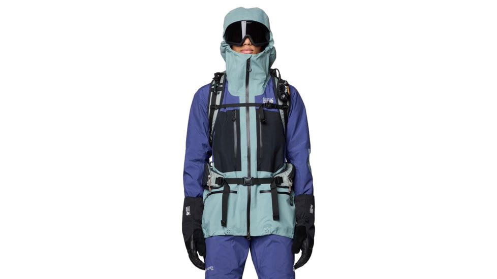 Mountain Hardwear Snoskiwoski 30L Backpack