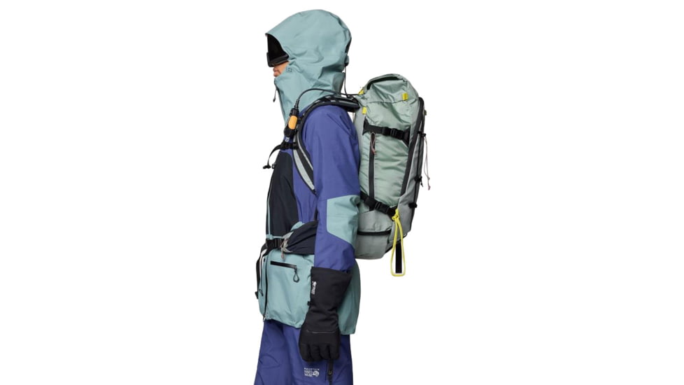 Mountain Hardwear Snoskiwoski 30L Backpack
