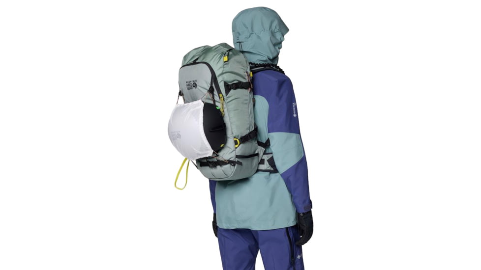 Mountain Hardwear Snoskiwoski 30L Backpack