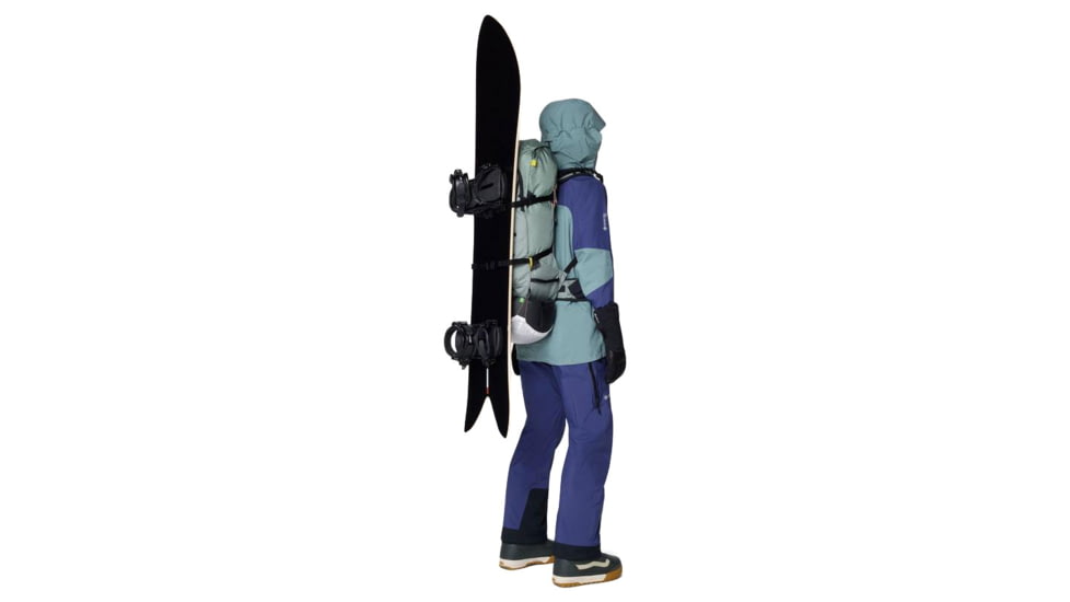 Mountain Hardwear Snoskiwoski 30L Backpack