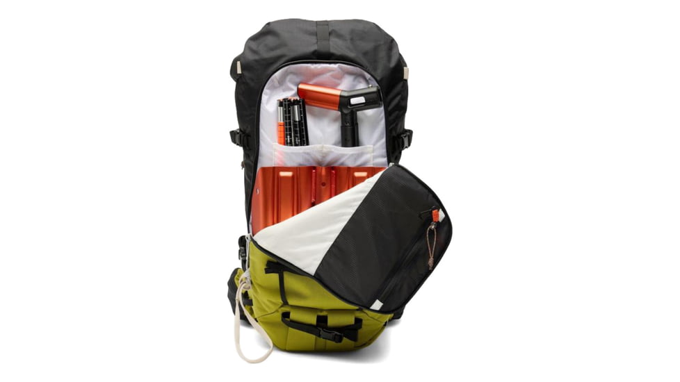 Mountain Hardwear Snoskiwoski 30L Backpack