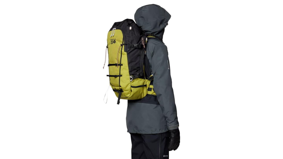 Mountain Hardwear Snoskiwoski 30L Backpack