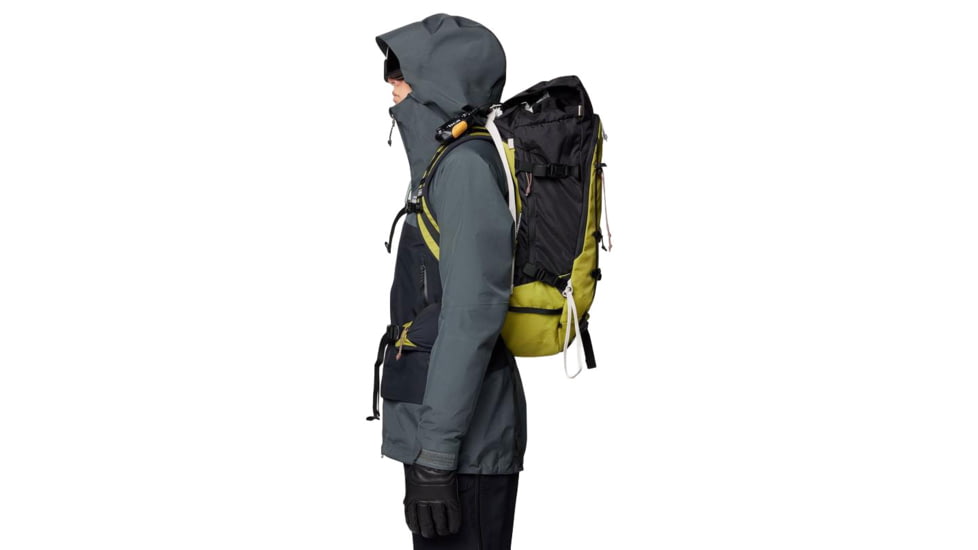 Mountain Hardwear Snoskiwoski 30L Backpack