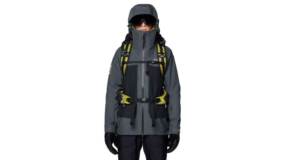 Mountain Hardwear Snoskiwoski 30L Backpack