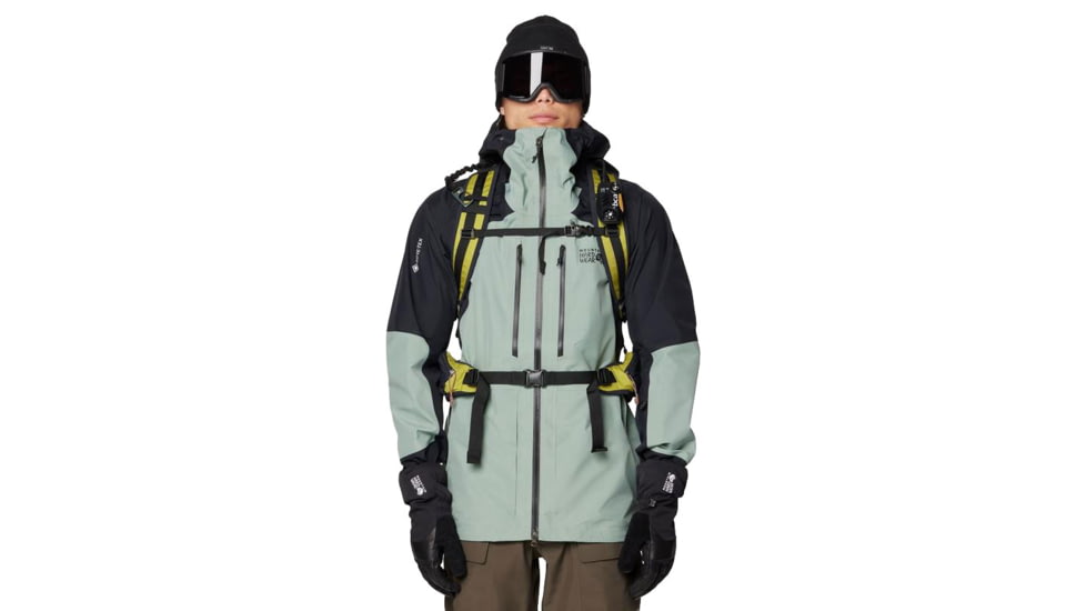 Mountain Hardwear Snoskiwoski 30L Backpack