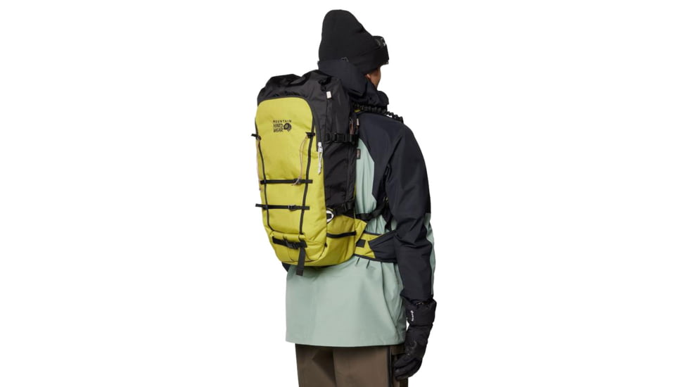 Mountain Hardwear Snoskiwoski 30L Backpack