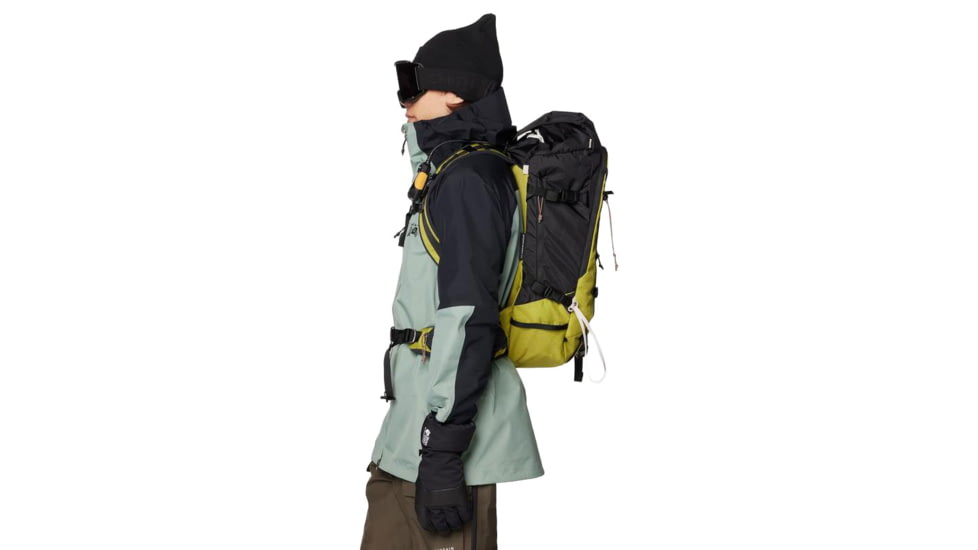 Mountain Hardwear Snoskiwoski 30L Backpack