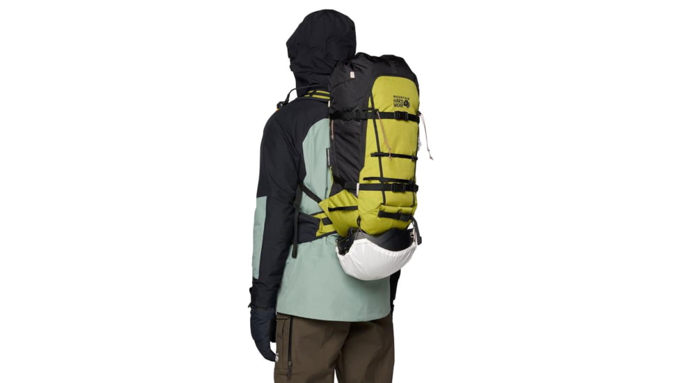 Mountain Hardwear Snoskiwoski 30L Backpack