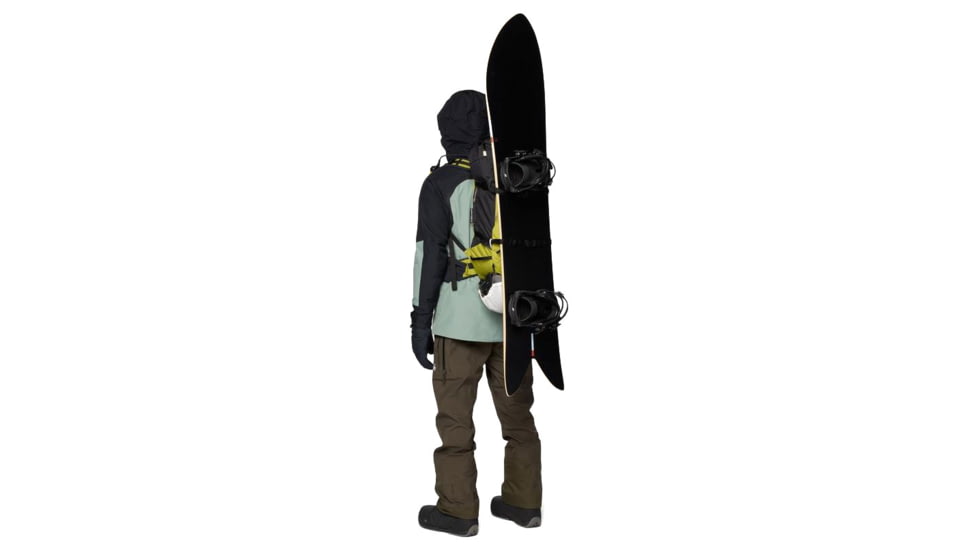 Mountain Hardwear Snoskiwoski 30L Backpack