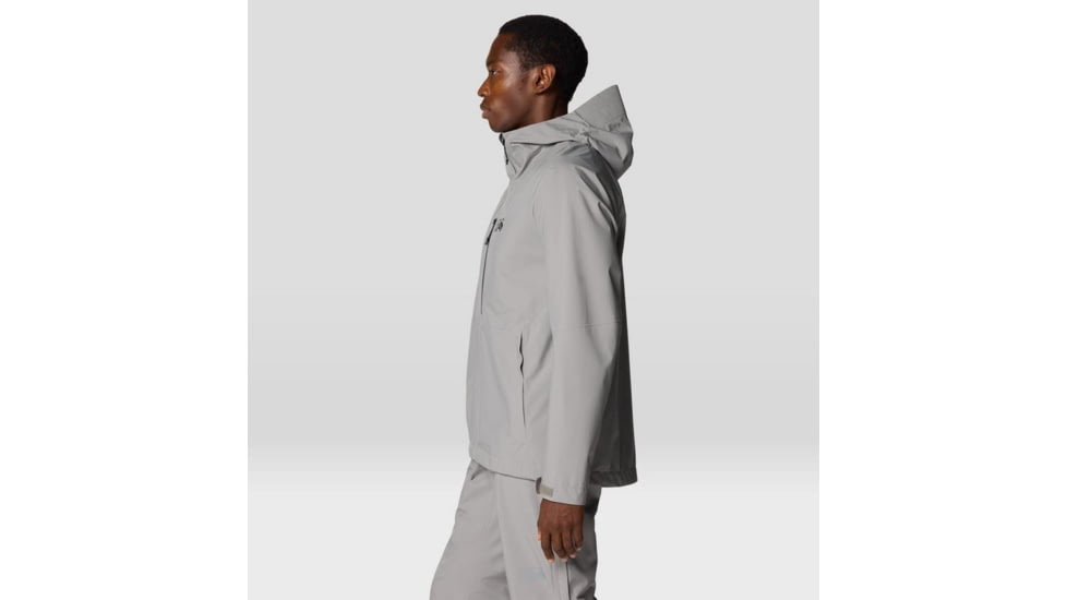 Mountain Hardwear Stretch Ozonic Jacket - Mens